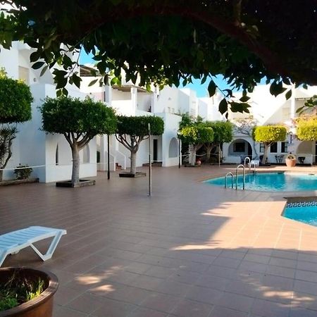 Apartamento Torrelaguna ベラ エクステリア 写真