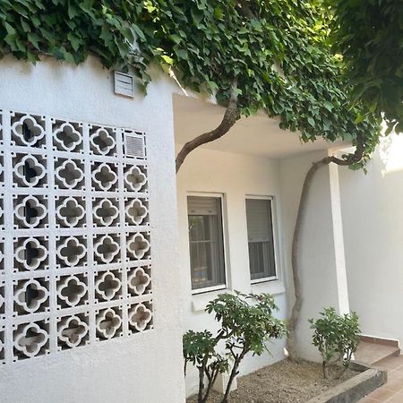 Apartamento Torrelaguna ベラ エクステリア 写真