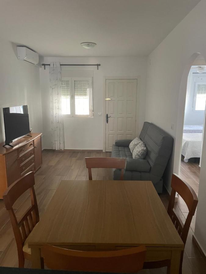 Apartamento Torrelaguna ベラ エクステリア 写真