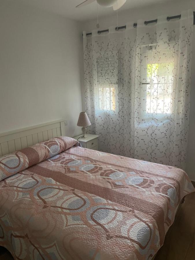 Apartamento Torrelaguna ベラ エクステリア 写真