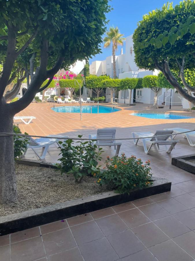 Apartamento Torrelaguna ベラ エクステリア 写真