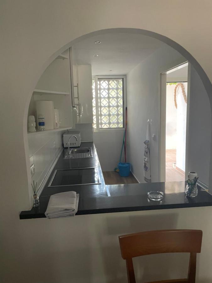Apartamento Torrelaguna ベラ エクステリア 写真