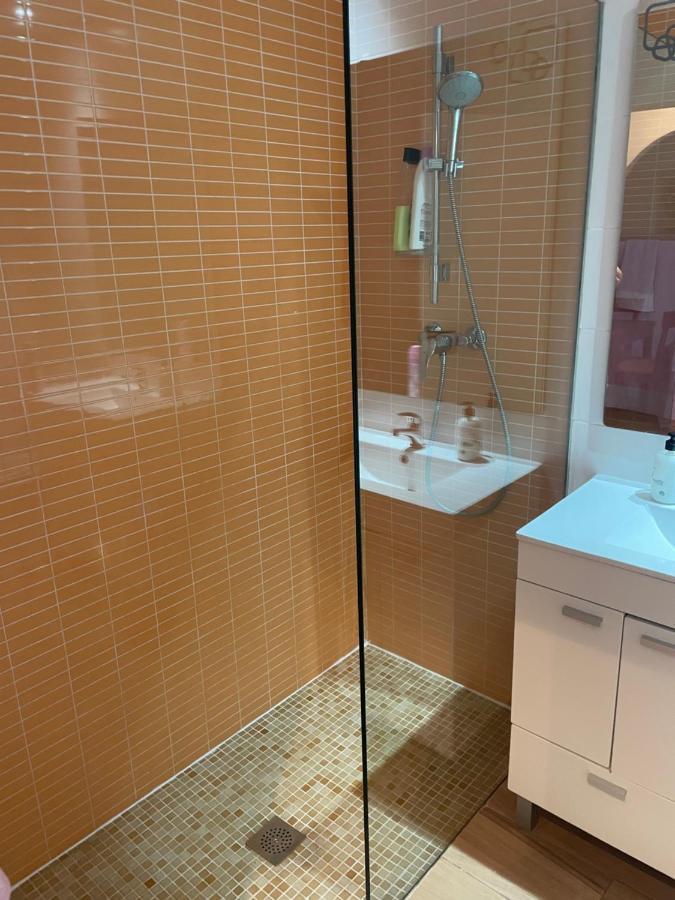 Apartamento Torrelaguna ベラ エクステリア 写真
