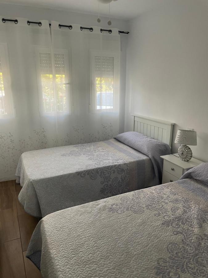 Apartamento Torrelaguna ベラ エクステリア 写真