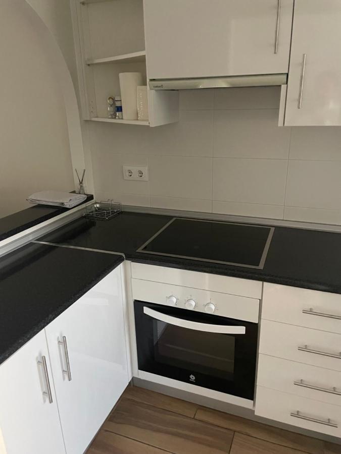 Apartamento Torrelaguna ベラ エクステリア 写真