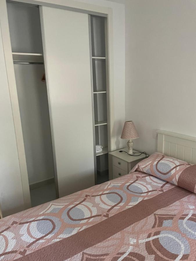 Apartamento Torrelaguna ベラ エクステリア 写真