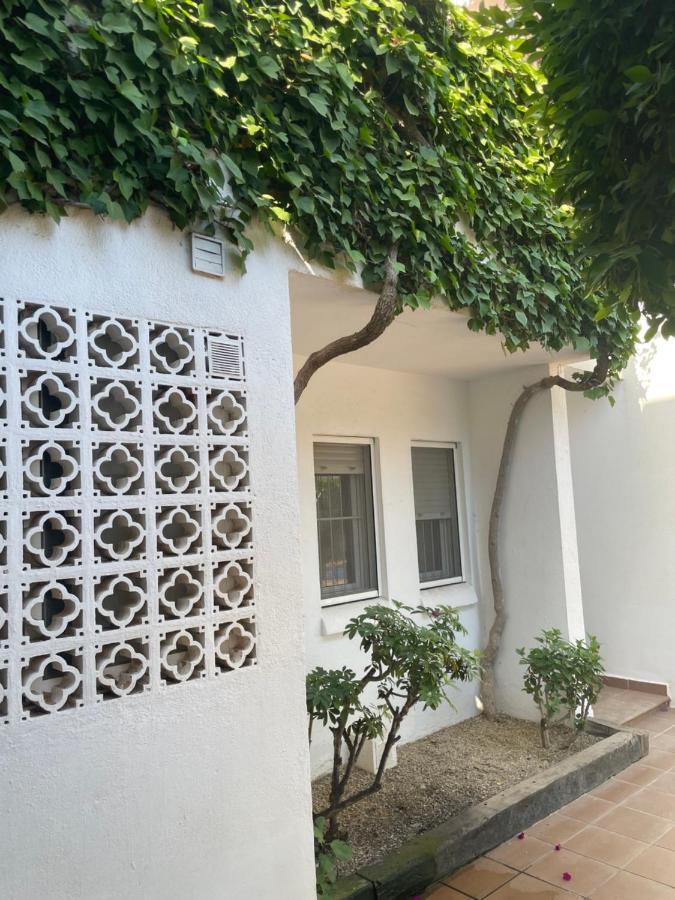 Apartamento Torrelaguna ベラ エクステリア 写真